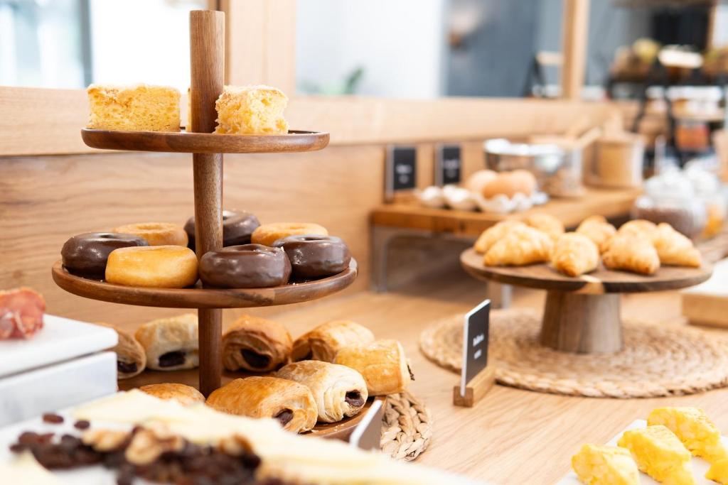 Arenas Atiram Hotel - Resim 28