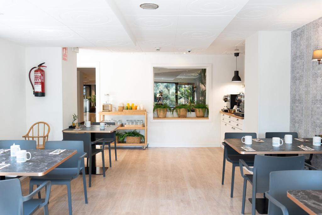 Arenas Atiram Hotel - Resim 3