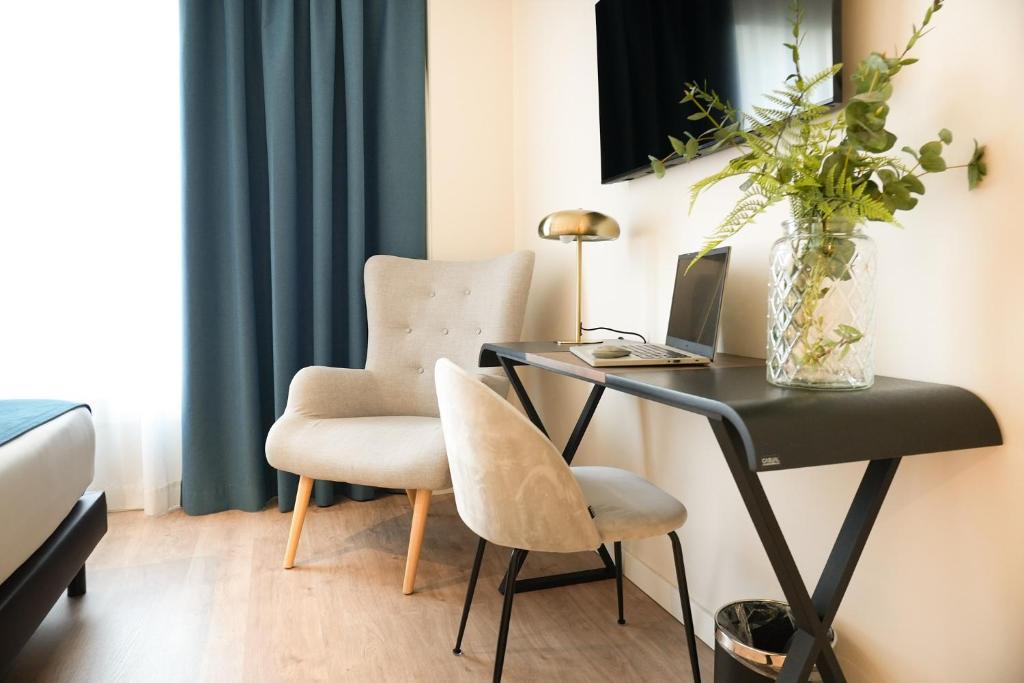 Arenas Atiram Hotel - Habitación Ejecutiva