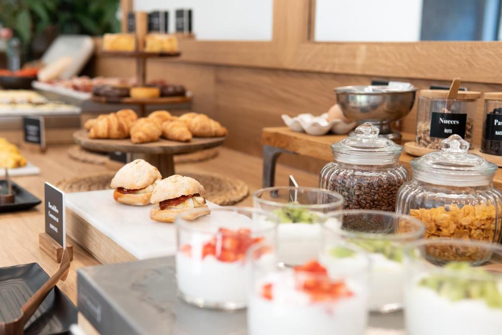 Arenas Atiram Hotel - Resim 31