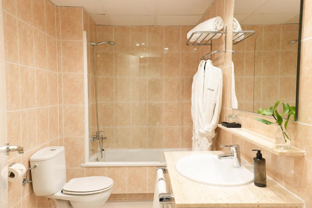 Arenas Atiram Hotel - Resim 23