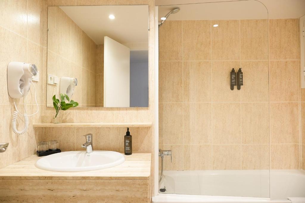 Arenas Atiram Hotel - Resim 24