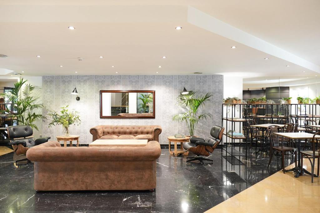 Arenas Atiram Hotel - Resim 6