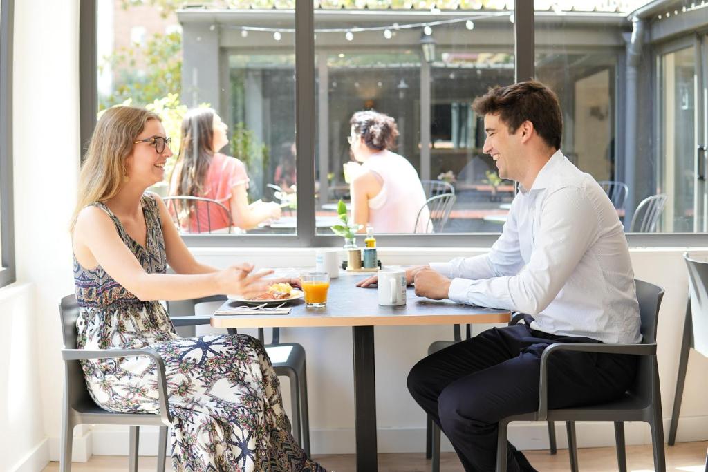 Arenas Atiram Hotel - Resim 11