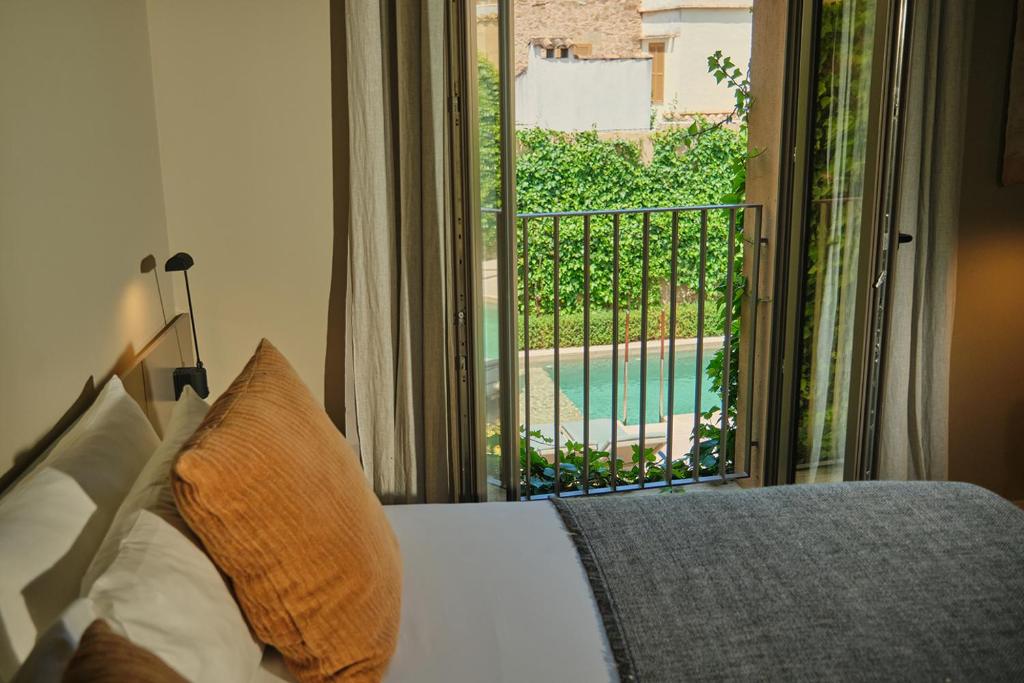 Can Aulí Luxury Retreat - Deluxe Double Room