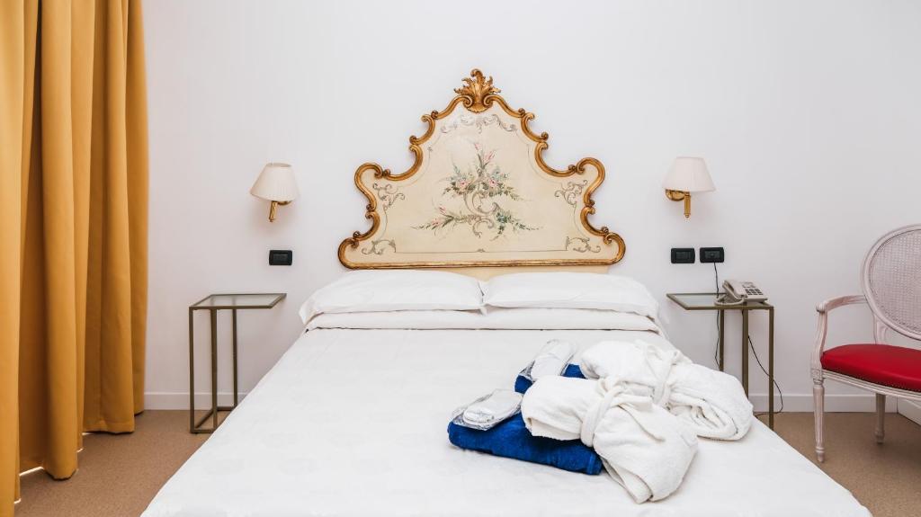 Bellavista Terme Resort & Spa - Superior Double Room