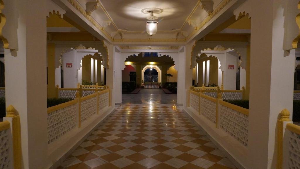 Sinclairs Palace Retreat Udaipur, Udaipur (updated prices 2025)
