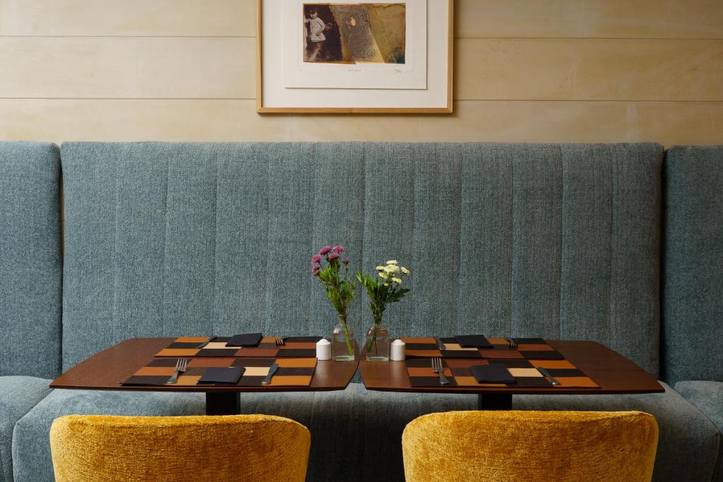 Athenaeum Eridanus Luxury Hotel - Resim 19