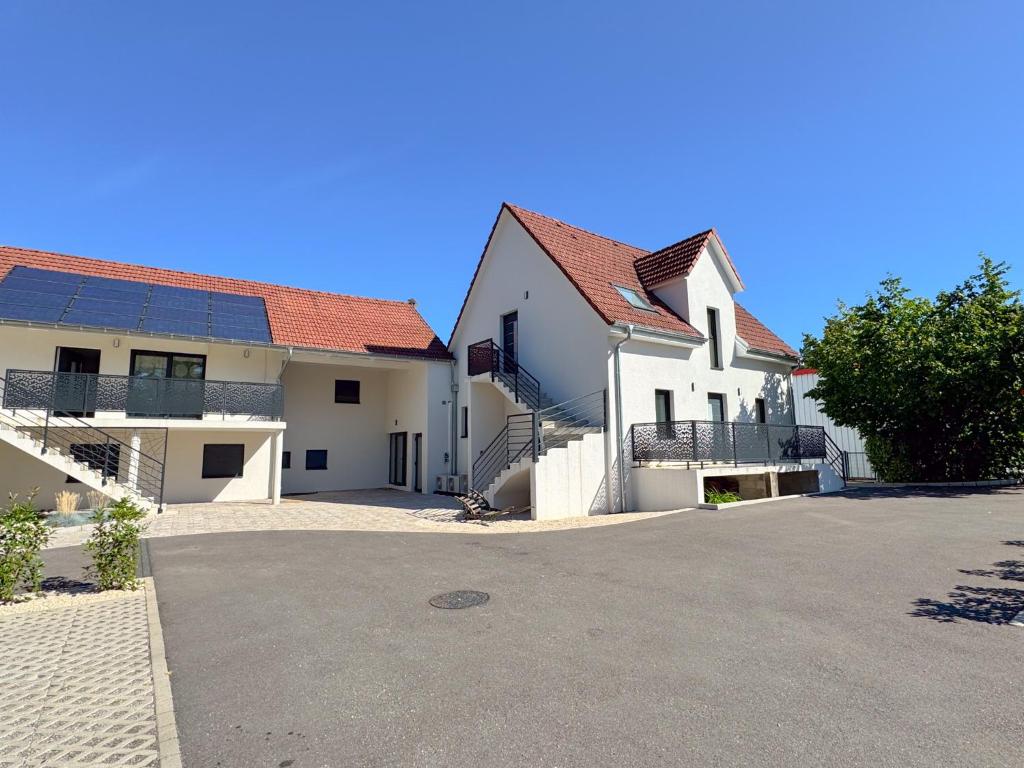 Duplex Échanges complices ,Frontière – photo 6