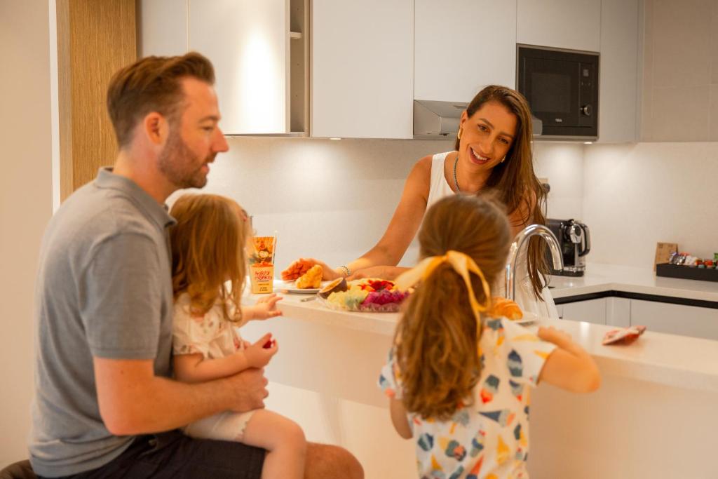 Cheval Maison - The Palm - Resim 6