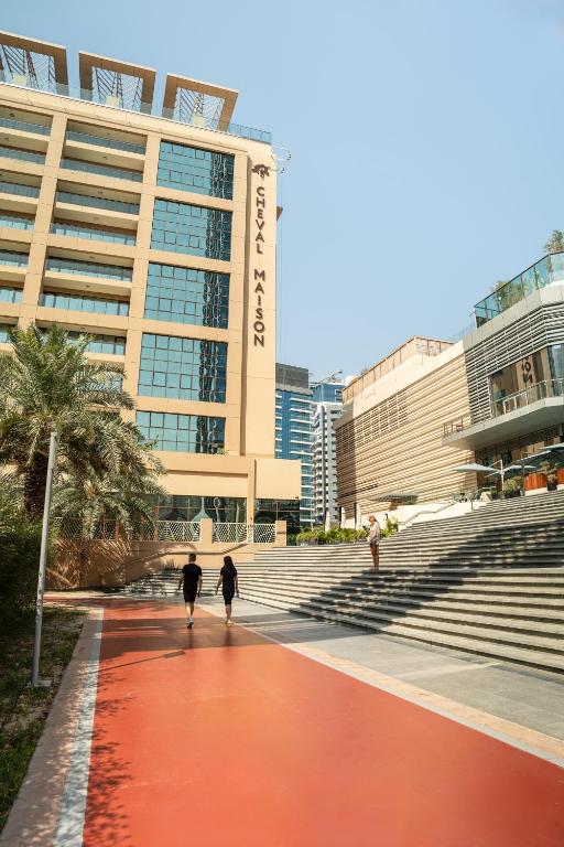 Cheval Maison - The Palm - Resim 4