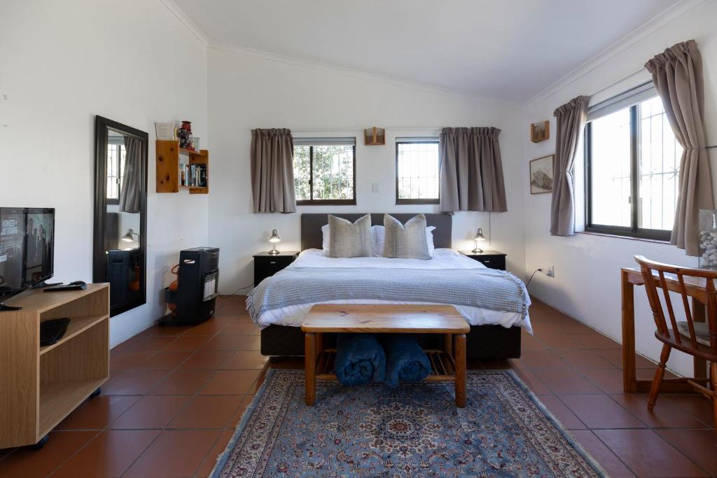 Vlei Cove Guesthouse - 