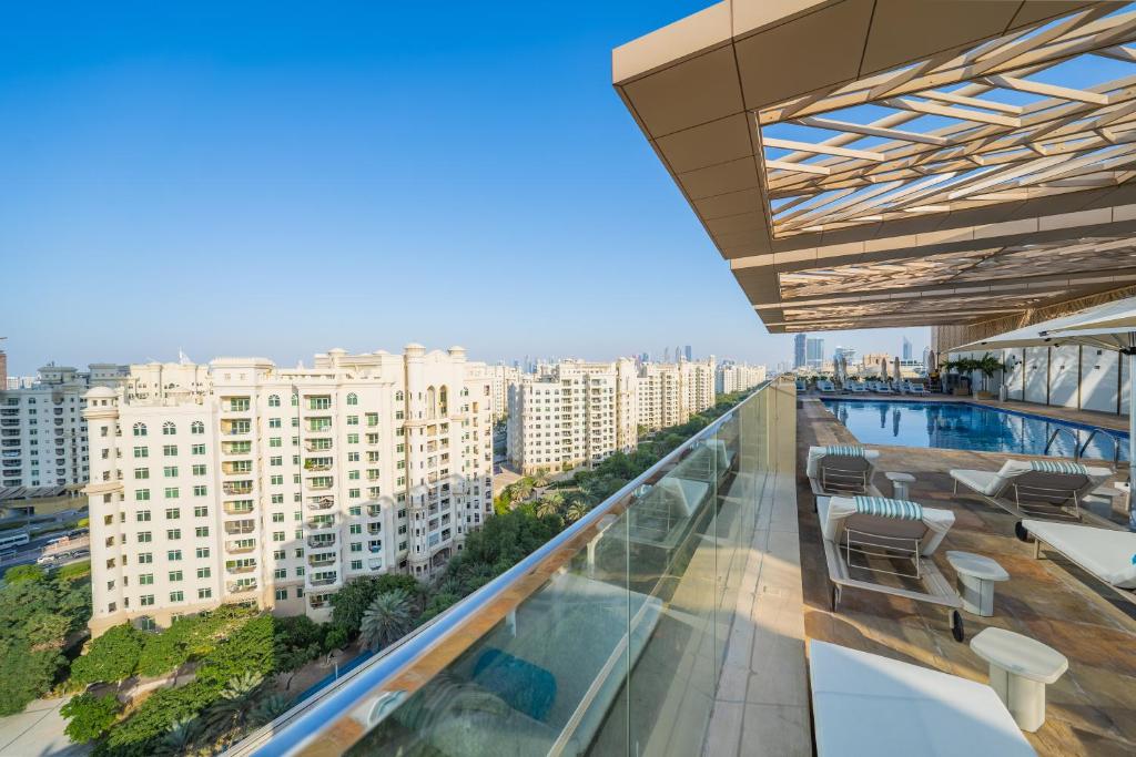 Cheval Maison - The Palm - Resim 9