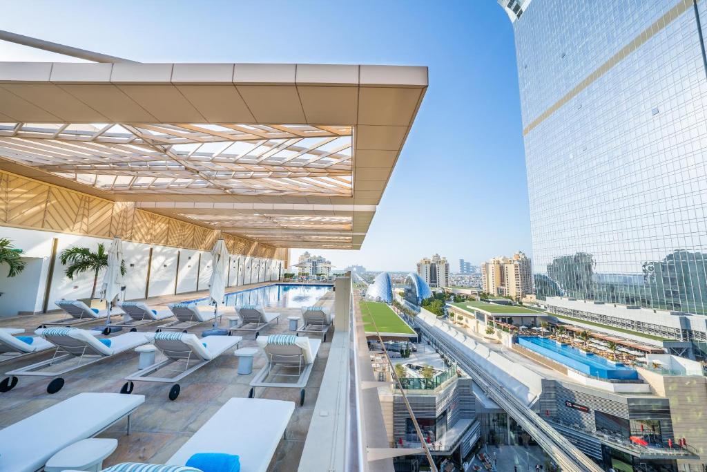 Cheval Maison - The Palm - Resim 5