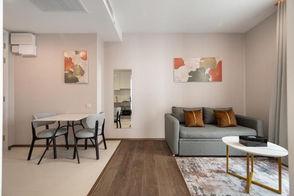 The Rich Grand Residence Sukhumvit - Resim 30