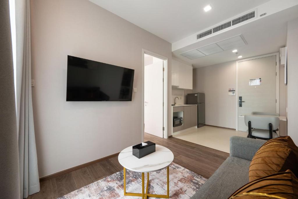 The Rich Grand Residence Sukhumvit - Resim 29