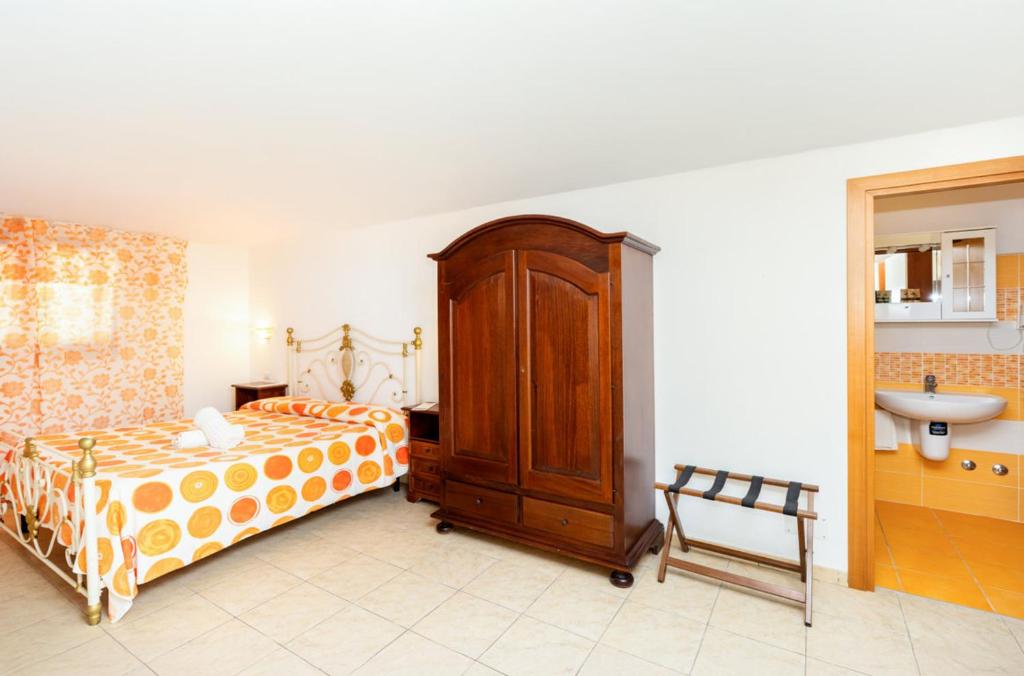 Agriturismo Posta Pastorella - 18