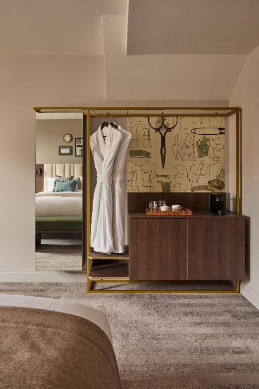 Hotel Indigo Leeds by IHG - Resim 3