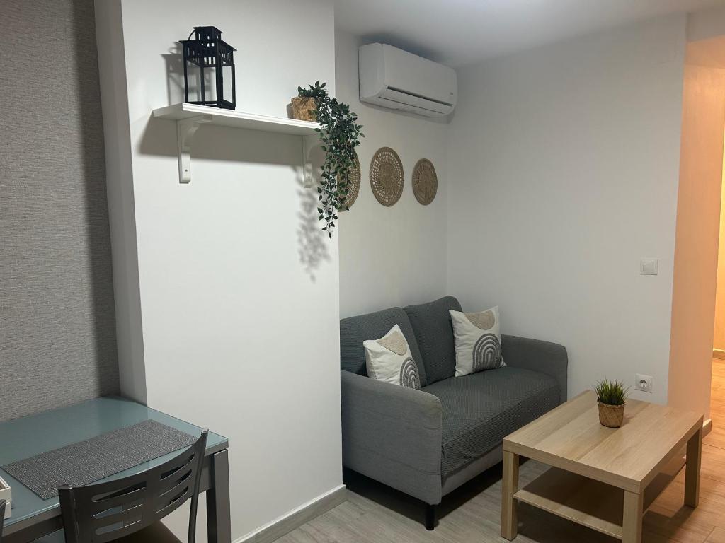 Aurora 7- Casa en el Centro Histórico - 12