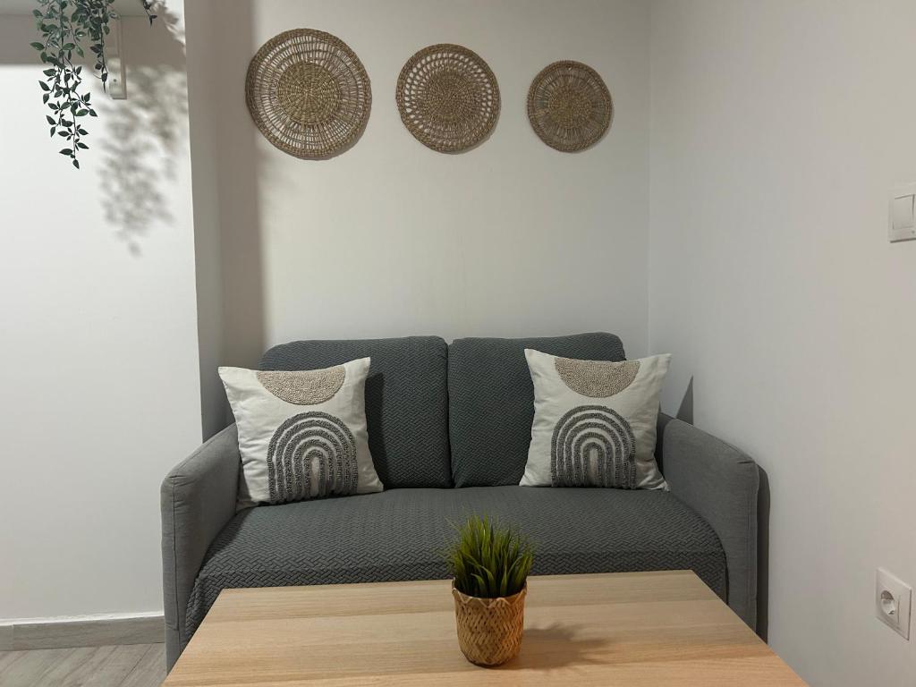 Aurora 7- Casa en el Centro Histórico - 11