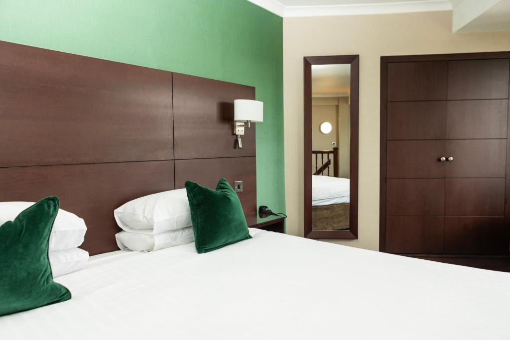 Danubius Hotel Regents Park - 