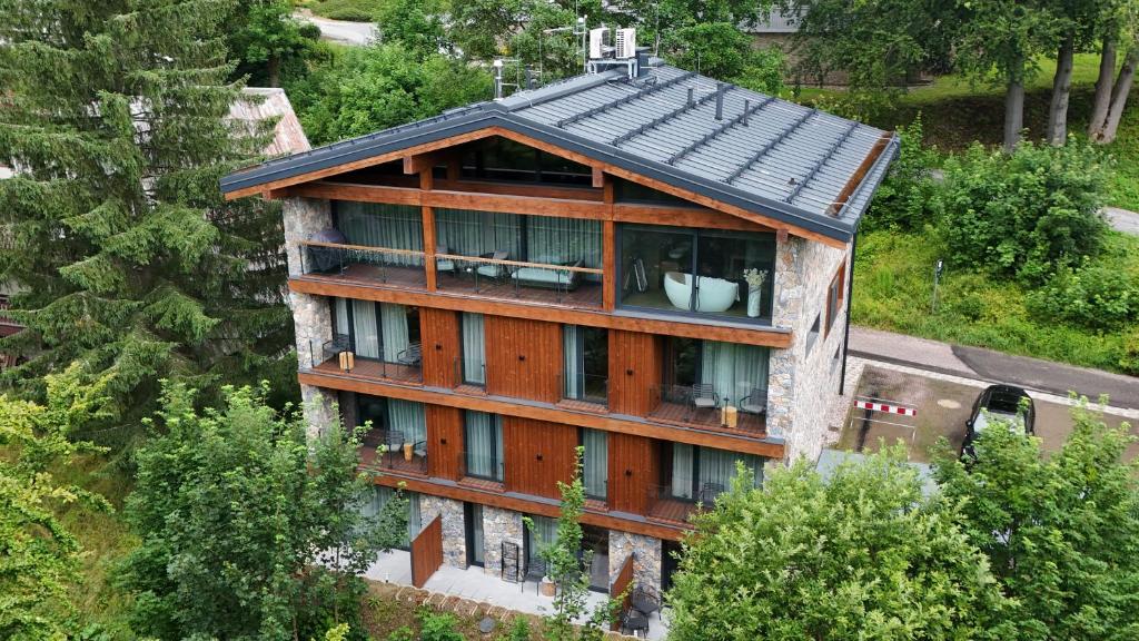 Avenue Chalet - Resim 27