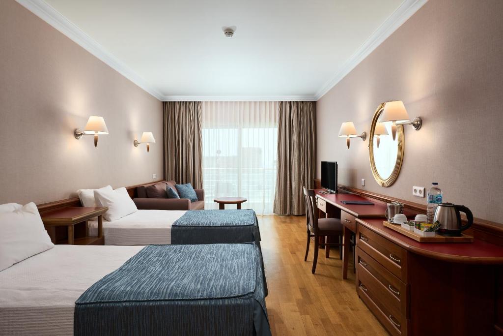 Hotel Grand Kaptan - Ultra All Inclusive - 