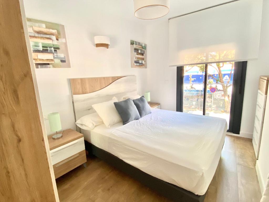 Novamar Apartamentos - Deluxe Apartment