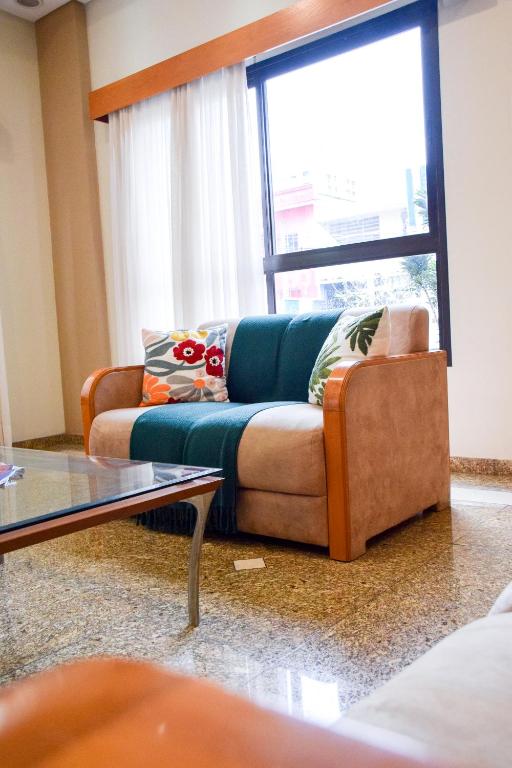 New Life Piracicaba by Atlantica