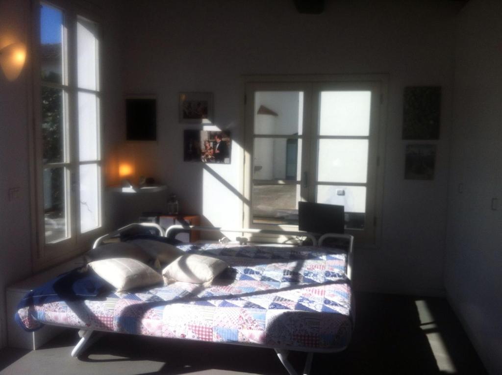 Firenze in collina con piscina