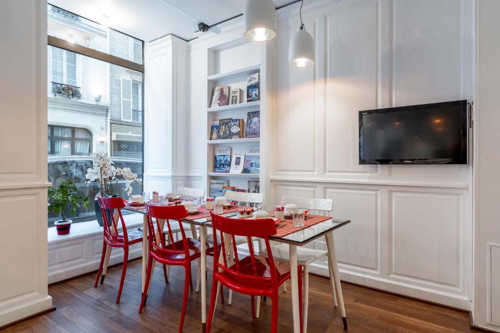 Hotel Monterosa - Astotel - Resim 5