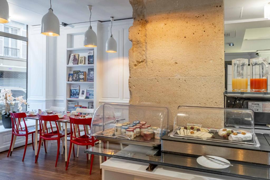 Hotel Monterosa - Astotel - Resim 24