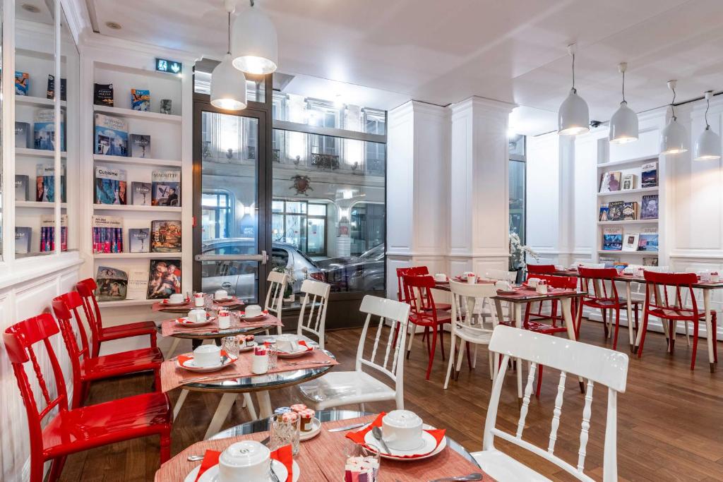 Hotel Monterosa - Astotel - Resim 15