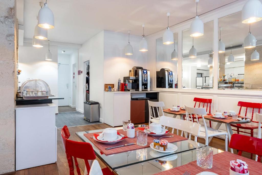 Hotel Monterosa - Astotel - Resim 26