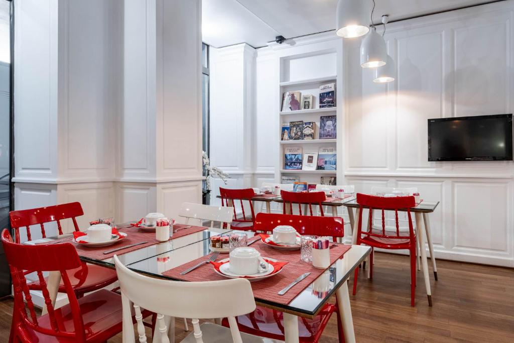 Hotel Monterosa - Astotel - Resim 22