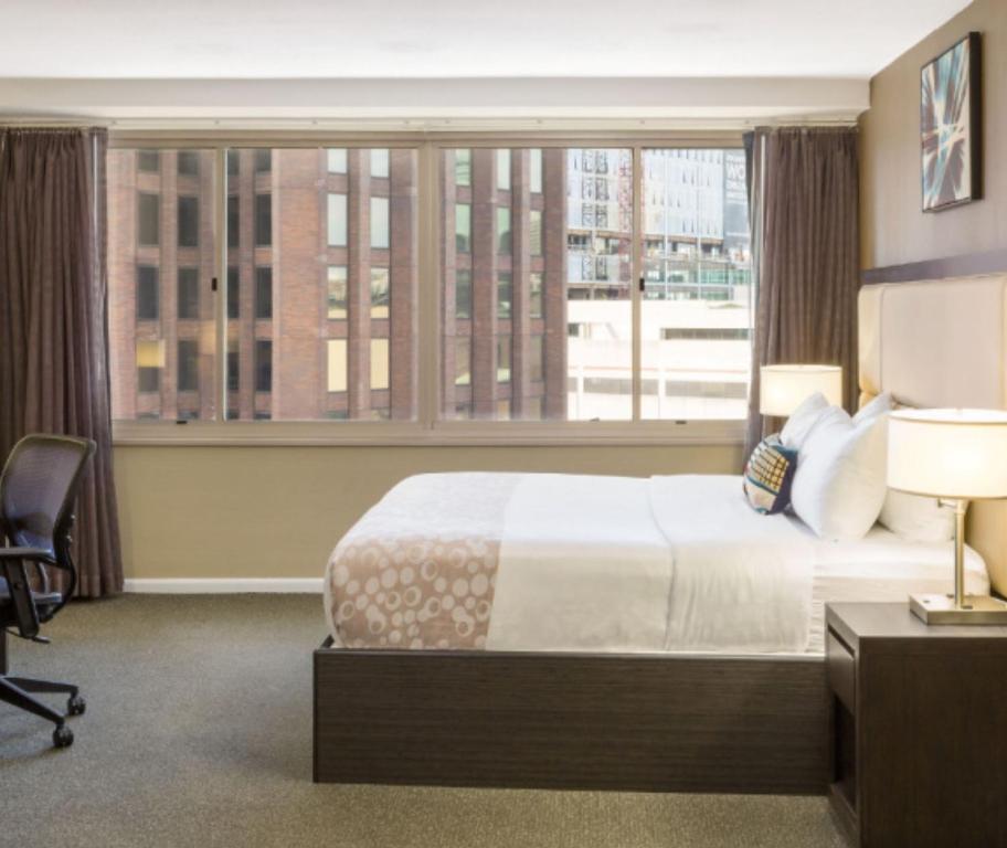 The Windsor Suites Philadelphia - 