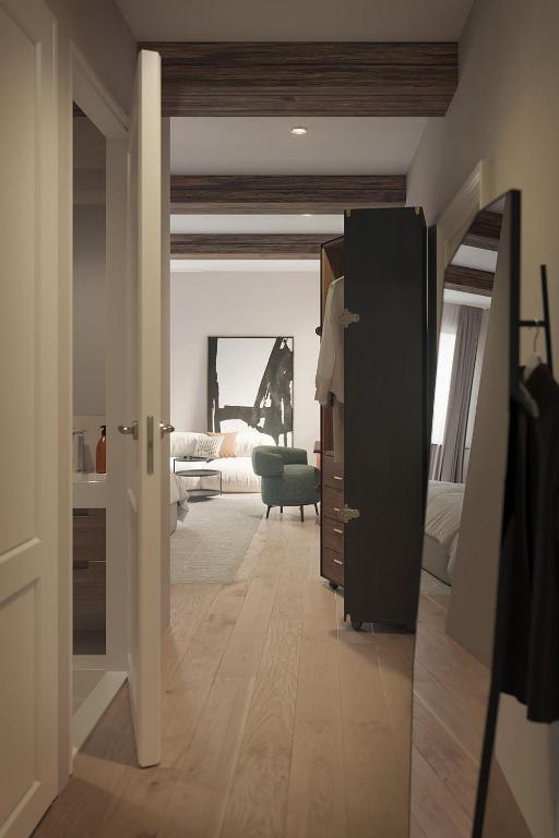 Hotel Maison Maastricht Centrum - Handwritten Collection