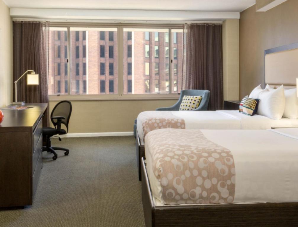 The Windsor Suites Philadelphia - 