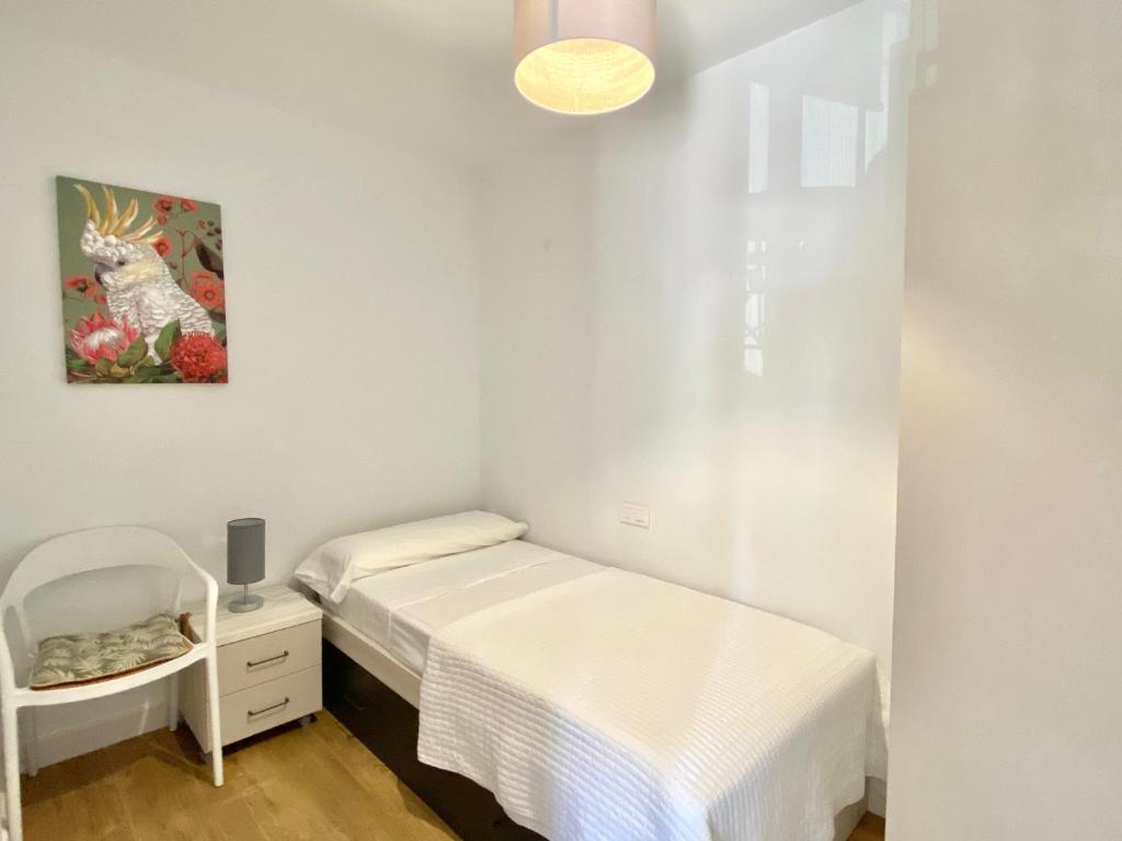 Novamar Apartamentos - Standard Apartment
