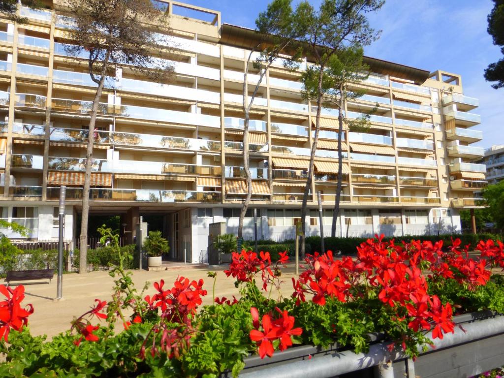 Central Park Apartamentos, Salou – Bijgewerkte prijzen 2022