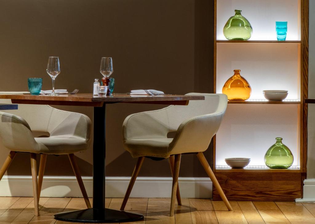 Aztec Hotel and Spa - Resim 27