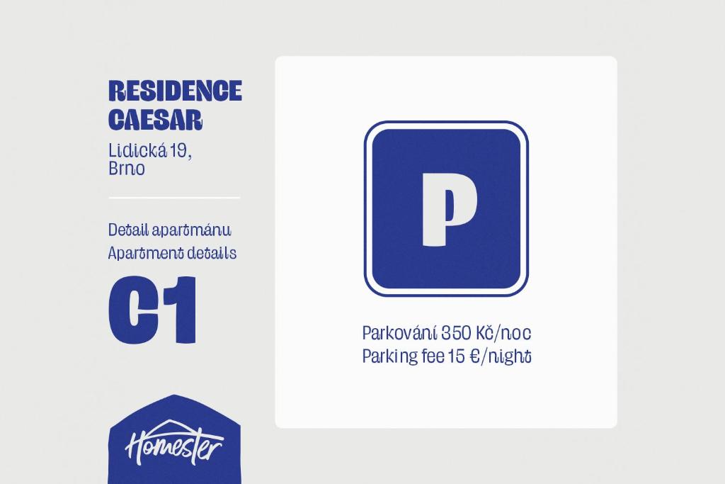 Residence Caesar by Homester - 19