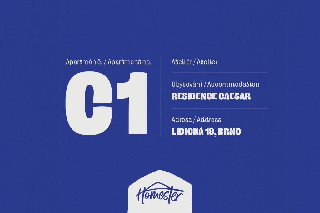 Residence Caesar by Homester - 16