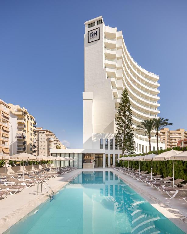 Hotel Principal