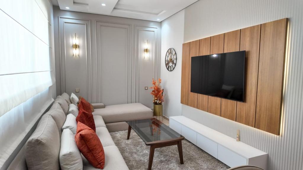 Image of Prestigieux Appartement à Tanger État neuf