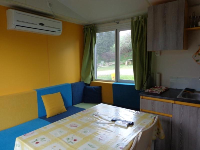 Agriturismo Val della Pieve - Bungaló Estándar