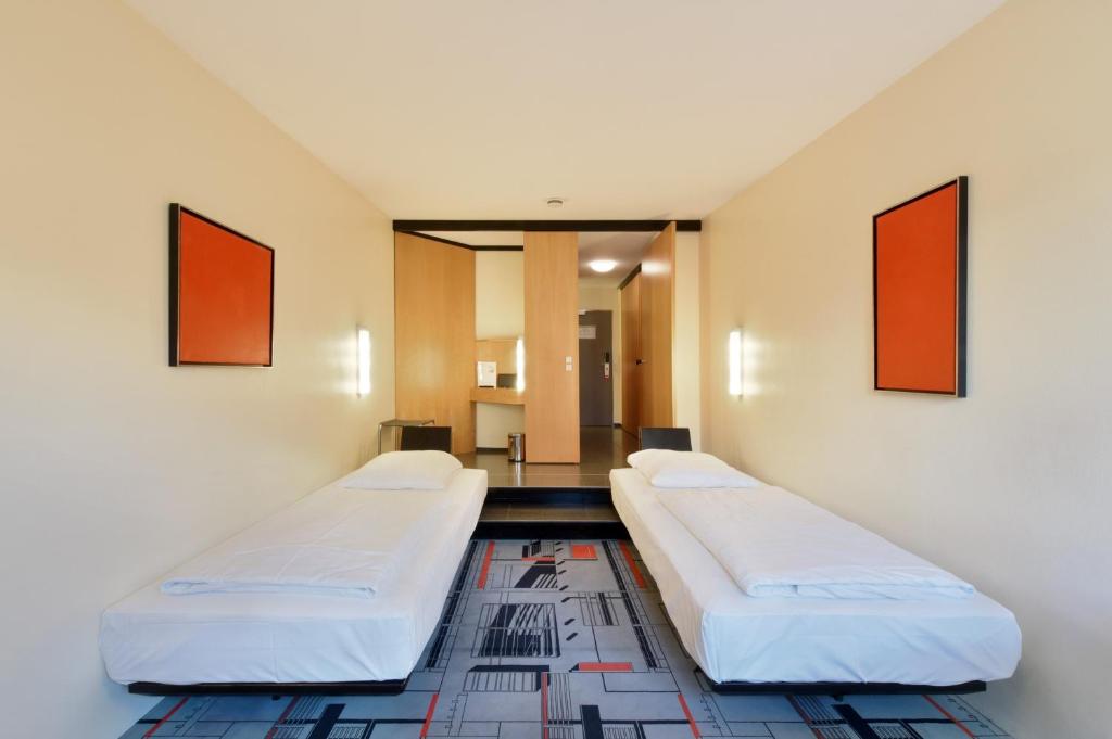 Hotel Wiehberg - Resim 16