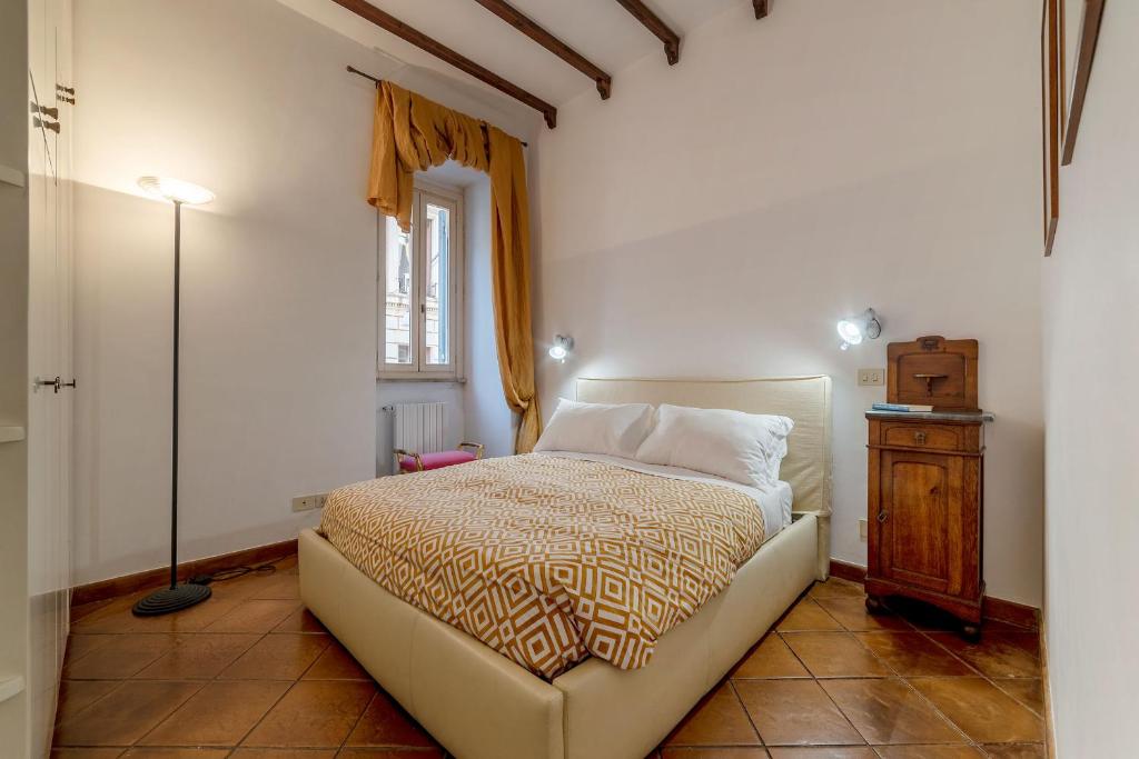 Casa Fiori - WelcomeToRhome