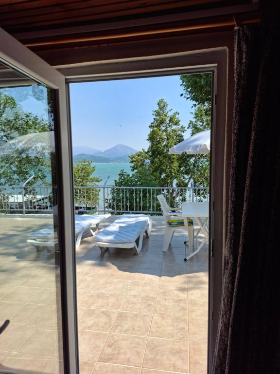 GÖL PENSION Adult Only 16 Plus - 12