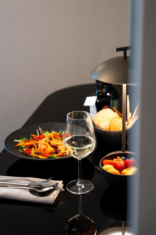 AXYHOTELS InnStyle Milano - Resim 11